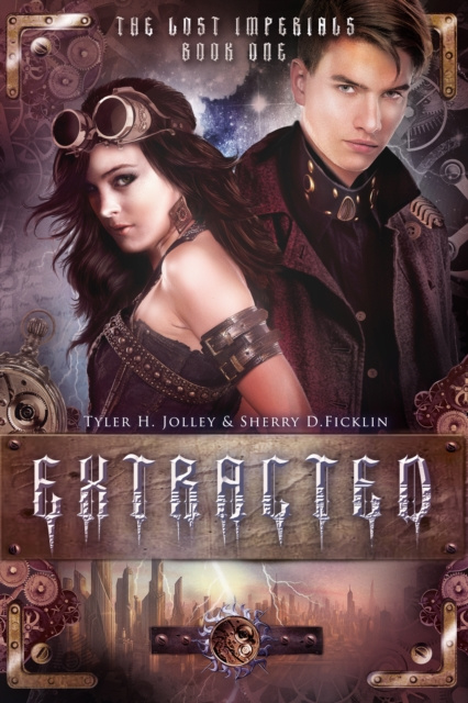 E-book Extracted Tyler H. Jolley