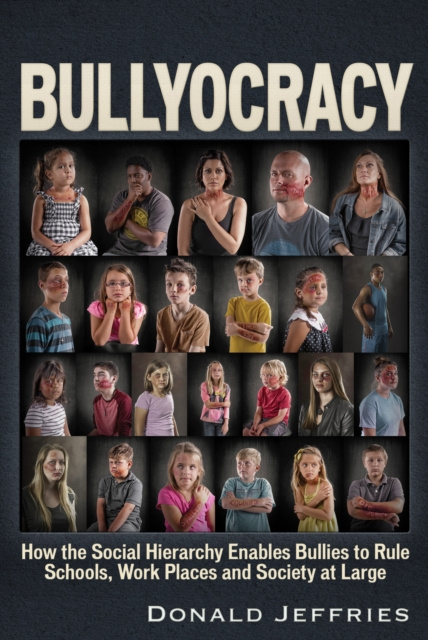 E-knjiga Bullyocracy Donald Jeffries