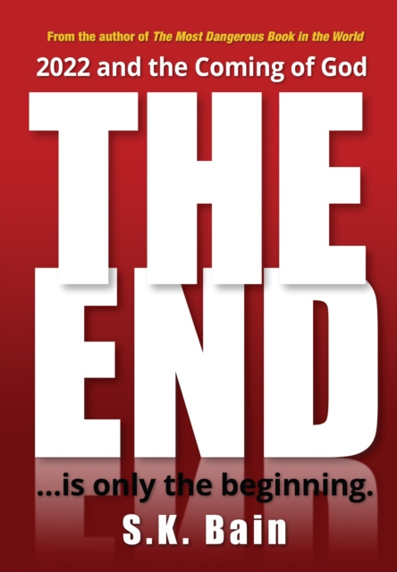 Libro electrónico End S. K. Bain
