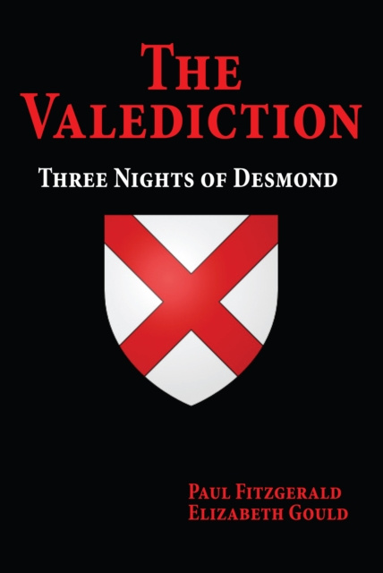 E-book Valediction Elizabeth Gould