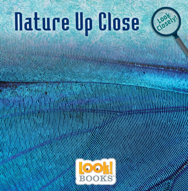 E-book Nature Up Close Alice Boynton