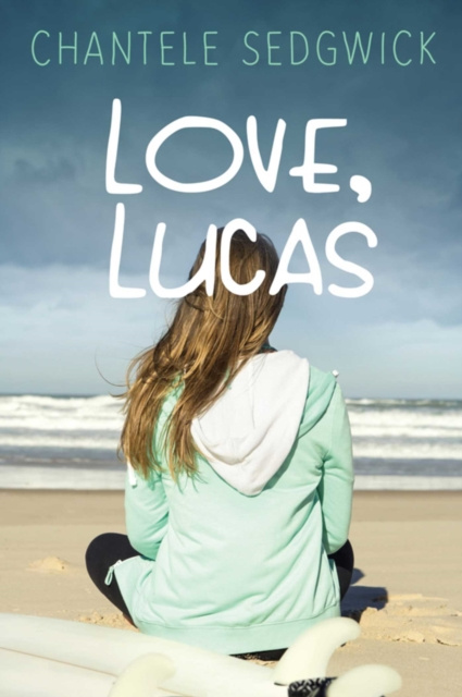 E-book Love, Lucas Chantele Sedgwick
