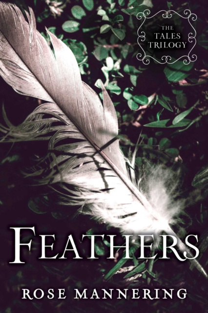 E-knjiga Feathers Rose Mannering