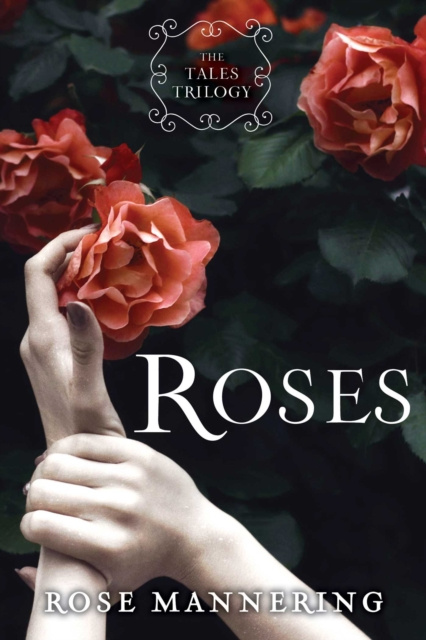 E-knjiga Roses Rose Mannering
