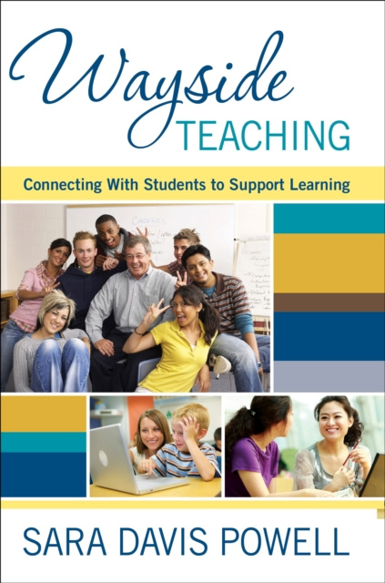 E-book Wayside Teaching Sara Davis Powell