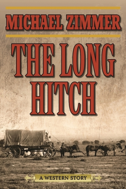 E-knjiga Long Hitch Michael Zimmer