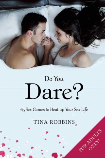 E-book Do You Dare? Tina Robbins