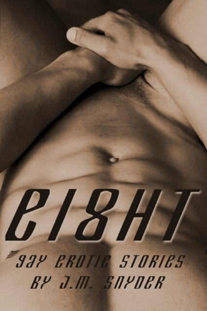 E-knjiga Eight Box Set J.M. Snyder