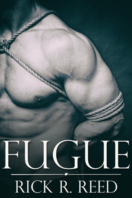 E-knjiga Fugue Rick R. Reed