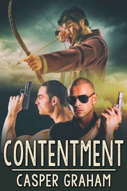 E-knjiga Contentment Casper Graham