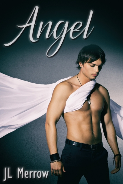 E-knjiga Angel JL Merrow
