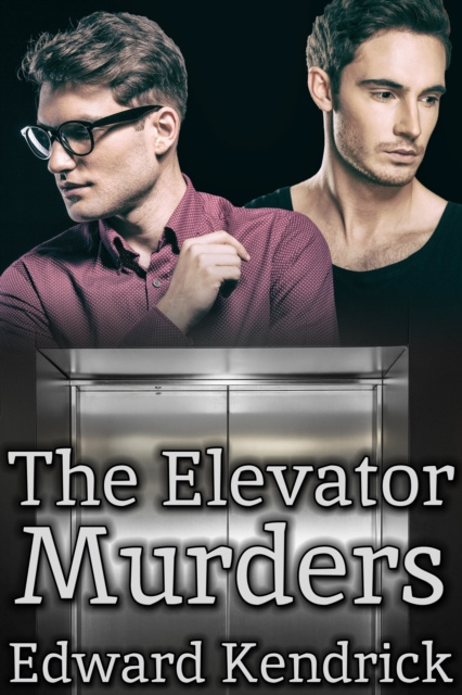 E-knjiga Elevator Murders Edward Kendrick