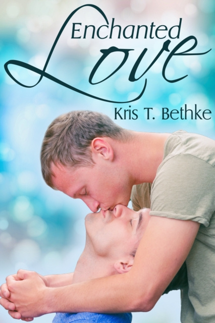 E-book Enchanted Love Kris T. Bethke