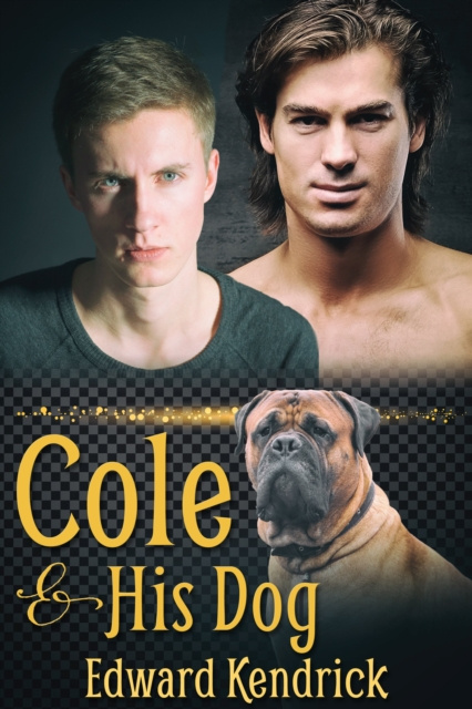 E-knjiga Cole and His Dog Edward Kendrick