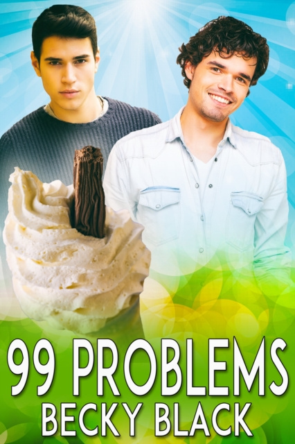 E-knjiga 99 Problems Becky Black