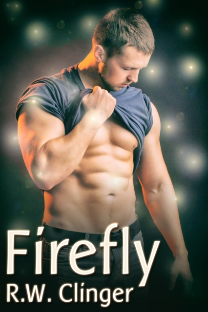 E-knjiga Firefly R.W. Clinger