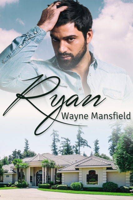 E-knjiga Ryan Wayne Mansfield