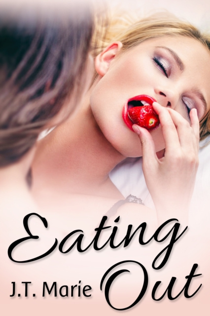 E-knjiga Eating Out J.T. Marie