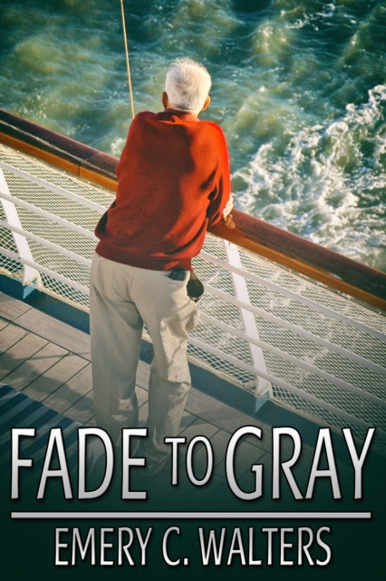 E-knjiga Fade to Gray Emery C. Walters