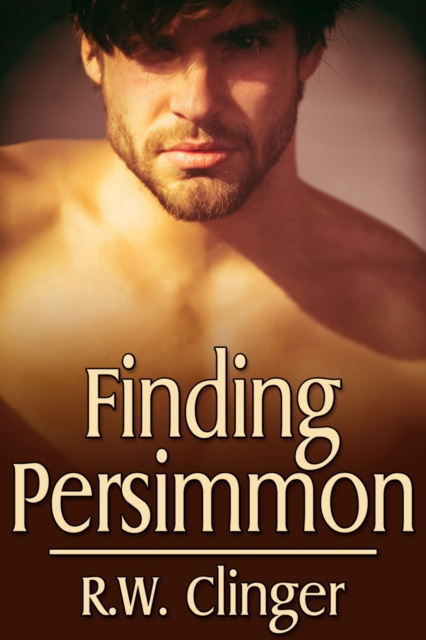 E-knjiga Finding Persimmon R.W. Clinger