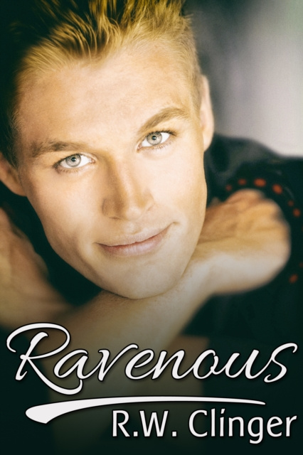 Livre numérique Ravenous R.W. Clinger
