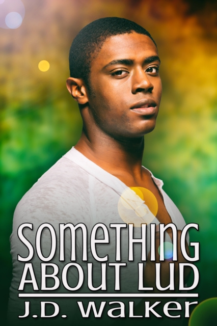 E-knjiga Something About Lud J.D. Walker