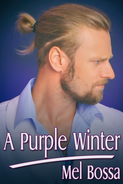 E-book Purple Winter Mel Bossa