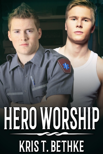E-knjiga Hero Worship Kris T. Bethke