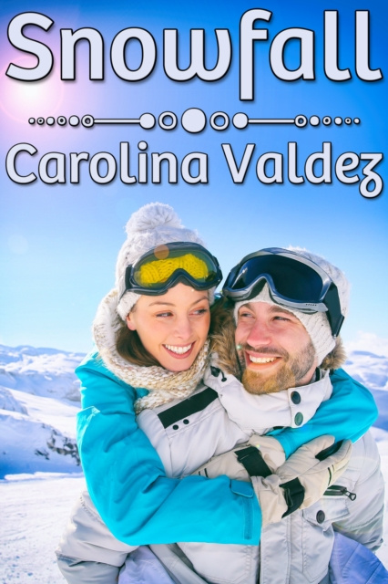 E-knjiga Snowfall Carolina Valdez