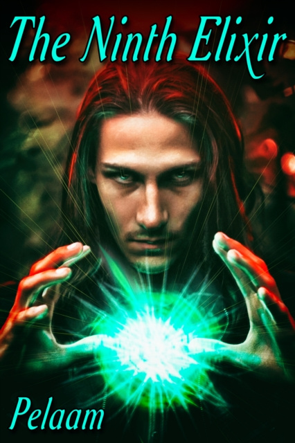 E-knjiga Ninth Elixir Pelaam