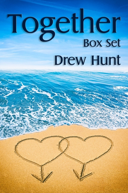 E-book Together Box Set Drew Hunt