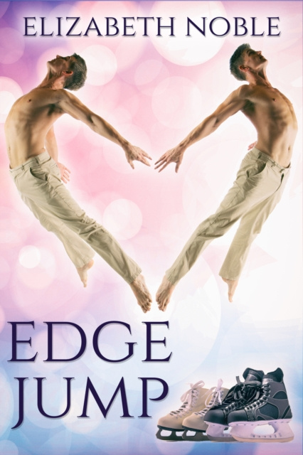 E-knjiga Edge Jump Elizabeth Noble