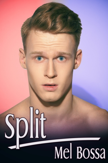 E-knjiga Split Mel Bossa