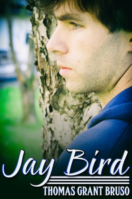 E-knjiga Jay Bird Thomas Grant Bruso