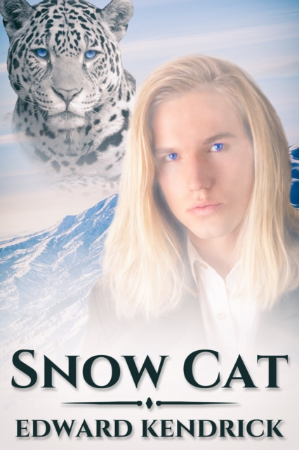 E-knjiga Snow Cat Edward Kendrick