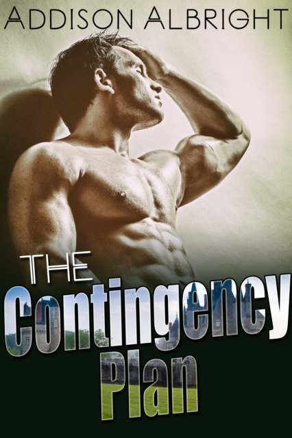 E-knjiga Contingency Plan Addison Albright