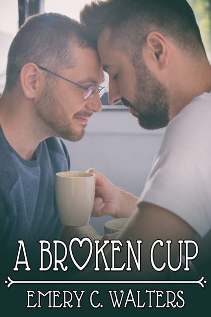 E-knjiga Broken Cup Emery C. Walters