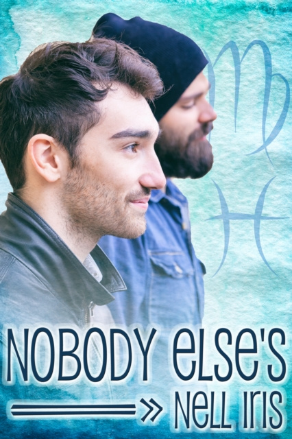 E-book Nobody Else's Nell Iris
