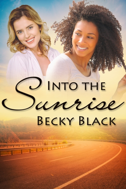 E-knjiga Into the Sunrise Becky Black