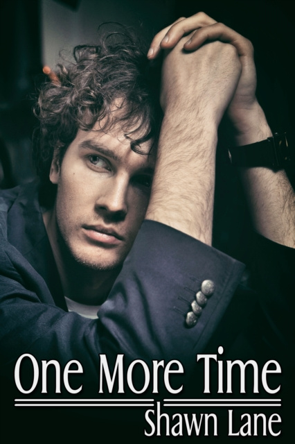 E-knjiga One More Time Shawn Lane