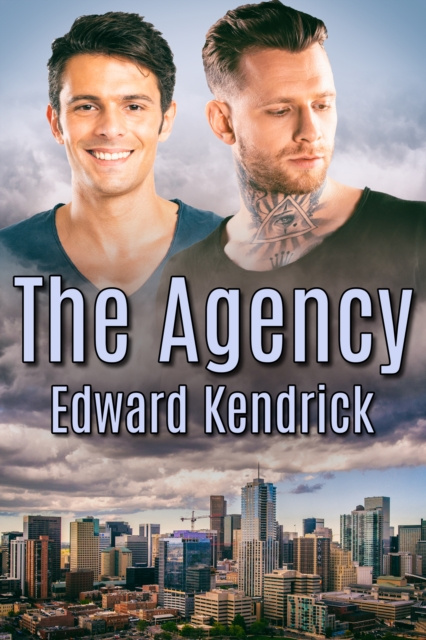 E-knjiga Agency Edward Kendrick
