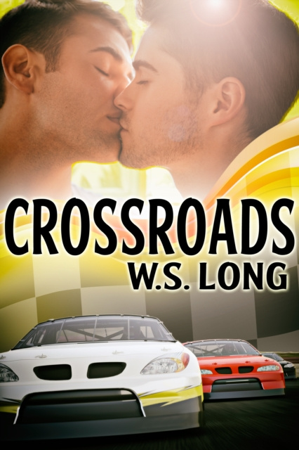 E-knjiga Crossroads W.S. Long