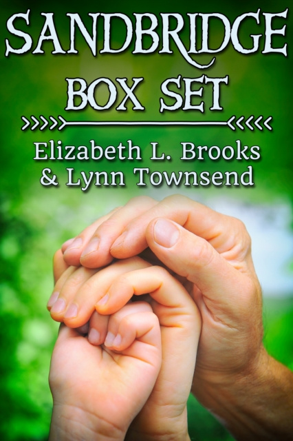 E-knjiga Sandbridge Box Set Elizabeth L. Brooks