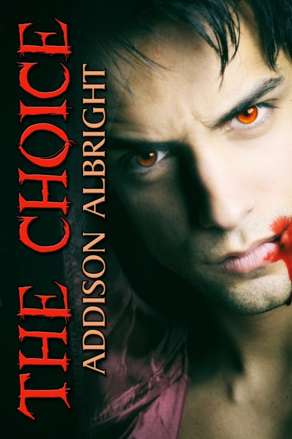 E-knjiga Choice Addison Albright
