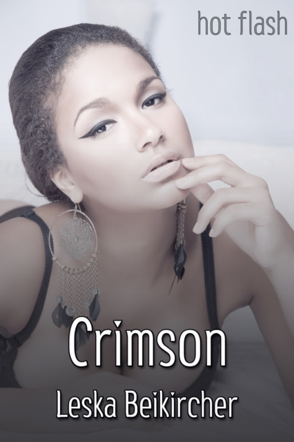 E-knjiga Crimson Leska Beikircher