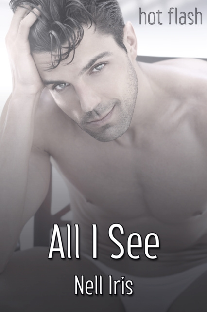 E-book All I See Nell Iris