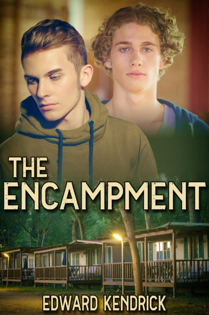 E-knjiga Encampment Edward Kendrick