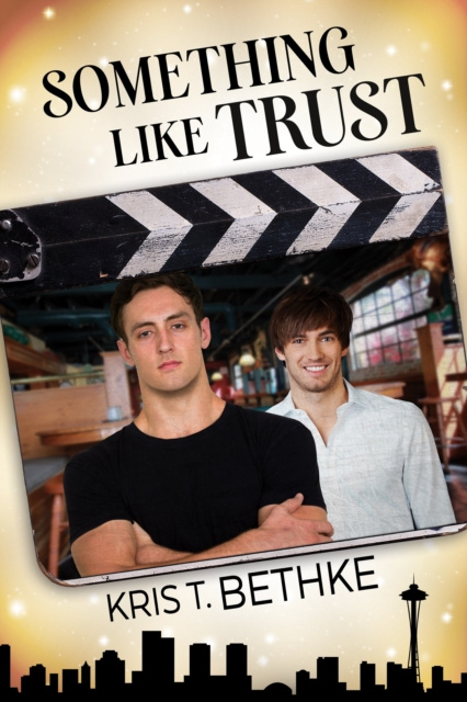 E-knjiga Something Like Trust Kris T. Bethke