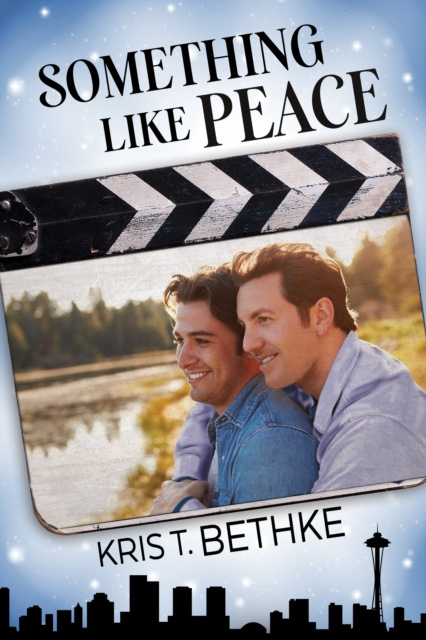 E-knjiga Something Like Peace Kris T. Bethke