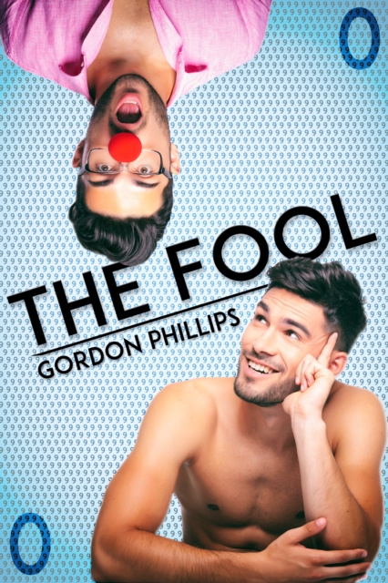 E-knjiga Fool Gordon Phillips